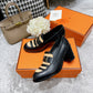 Luxury Shoes - HMS - 552