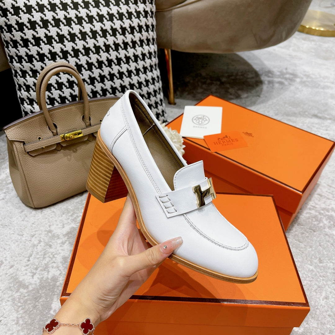 Luxury Shoes - HMS - 549