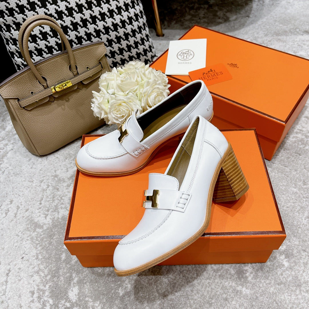 Luxury Shoes - HMS - 549