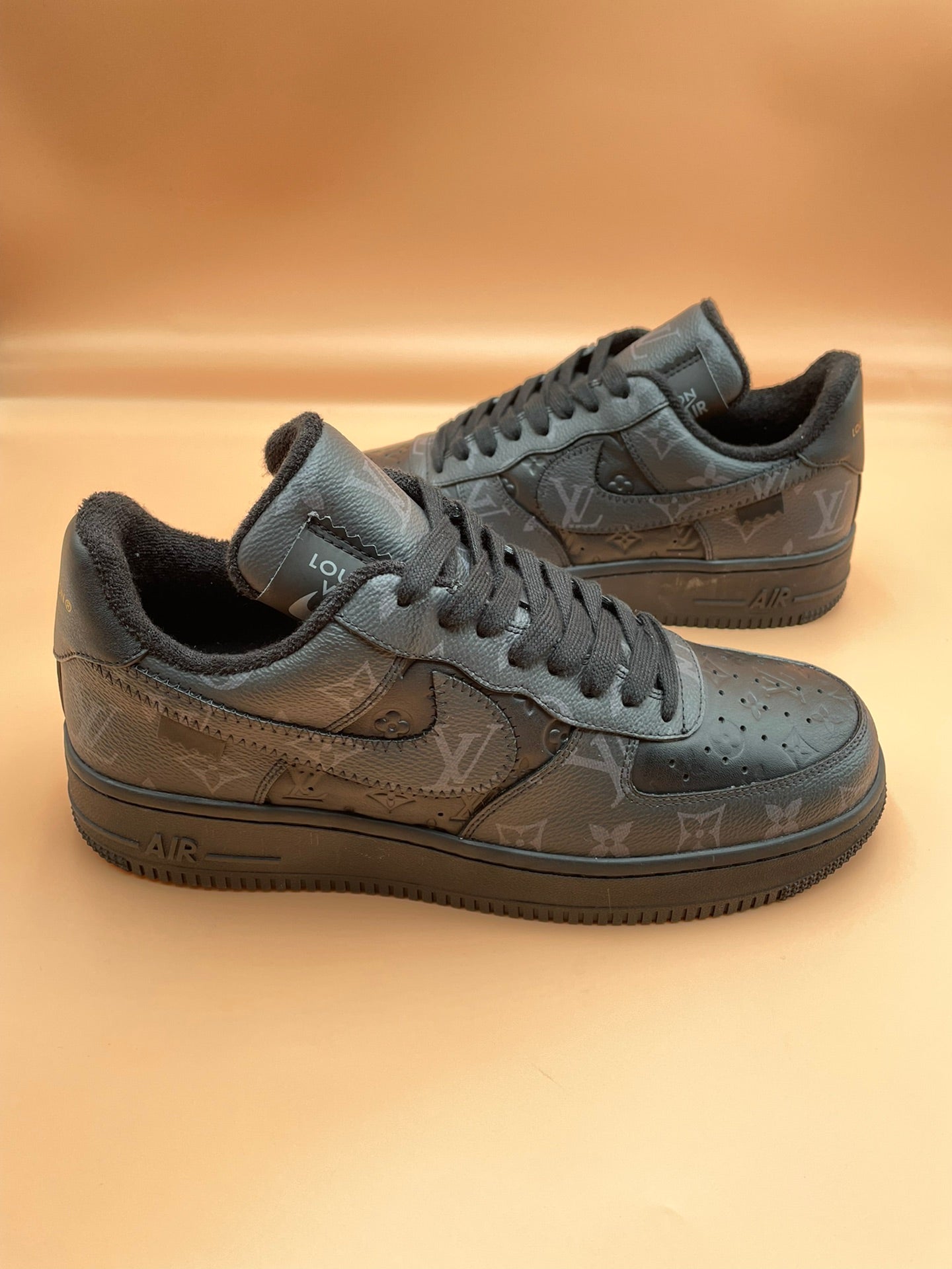 Luxury Shoes - LU-V - 1119