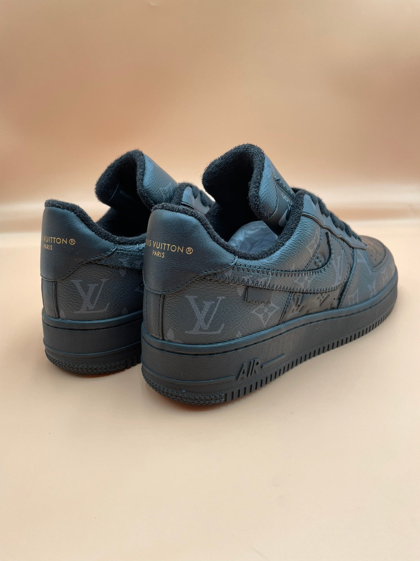 Luxury Shoes - LU-V - 1119