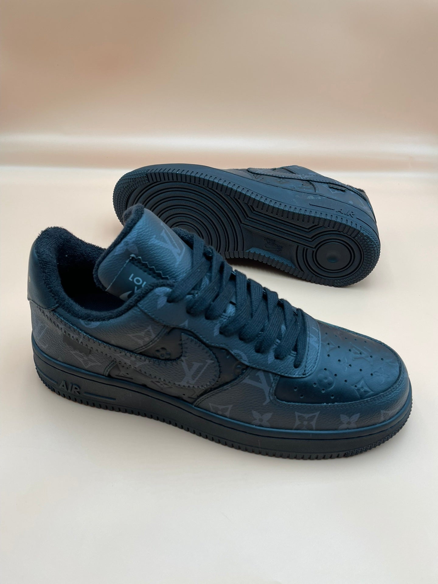 Luxury Shoes - LU-V - 1119