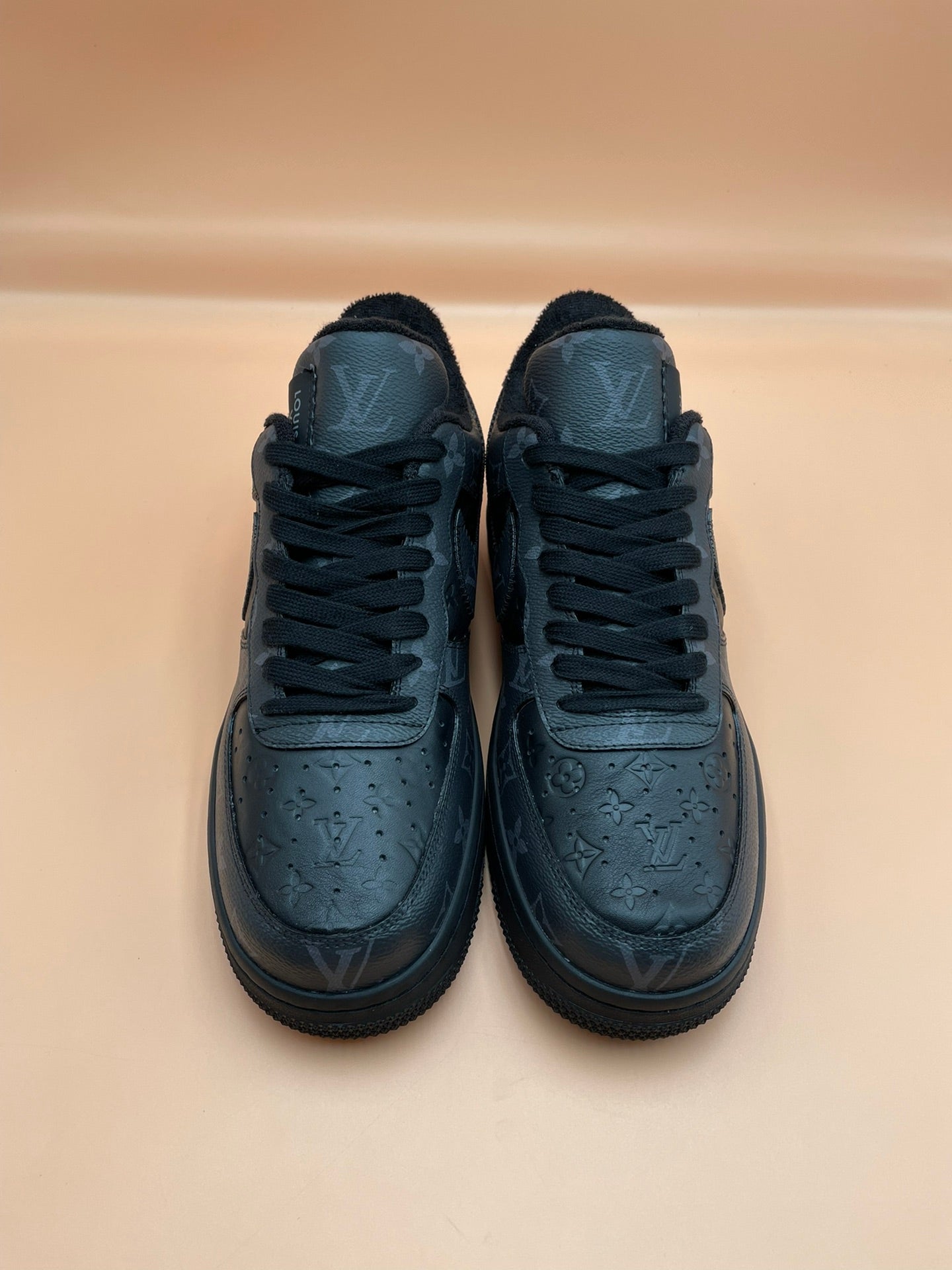 Luxury Shoes - LU-V - 1119