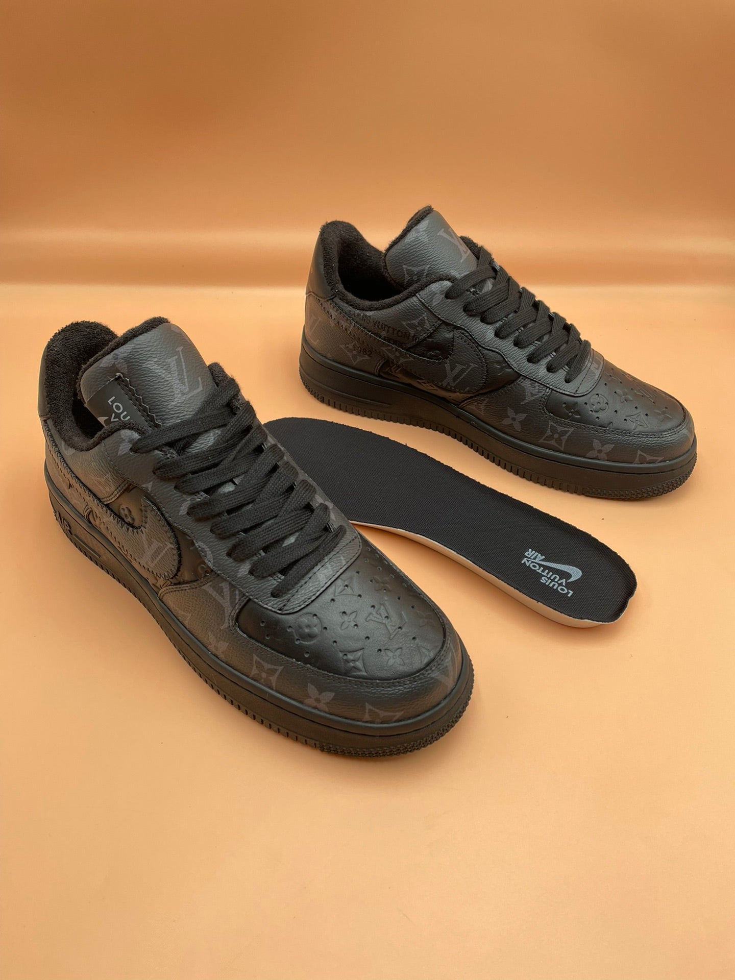 Luxury Shoes - LU-V - 1119