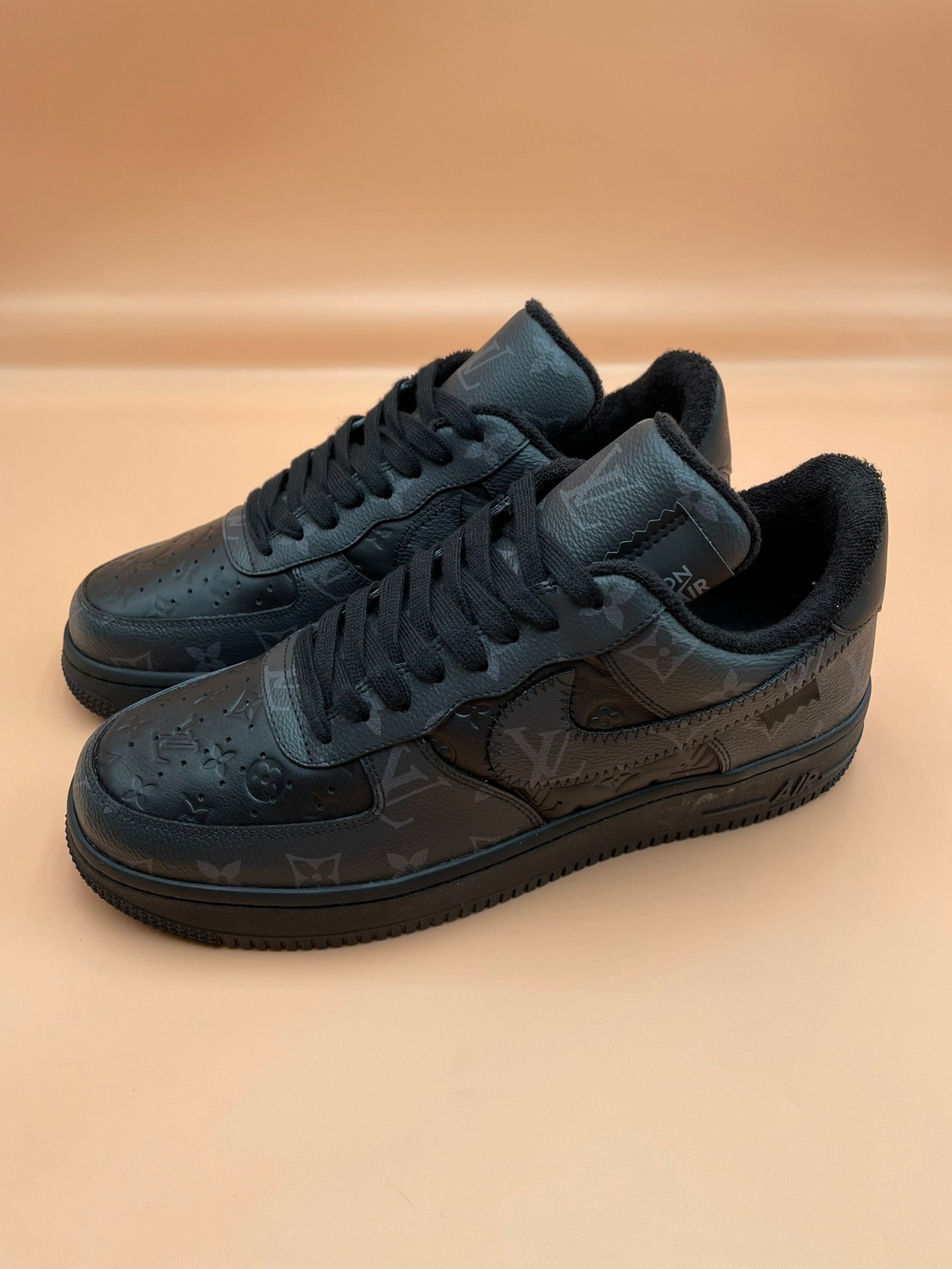 Luxury Shoes - LU-V - 1119