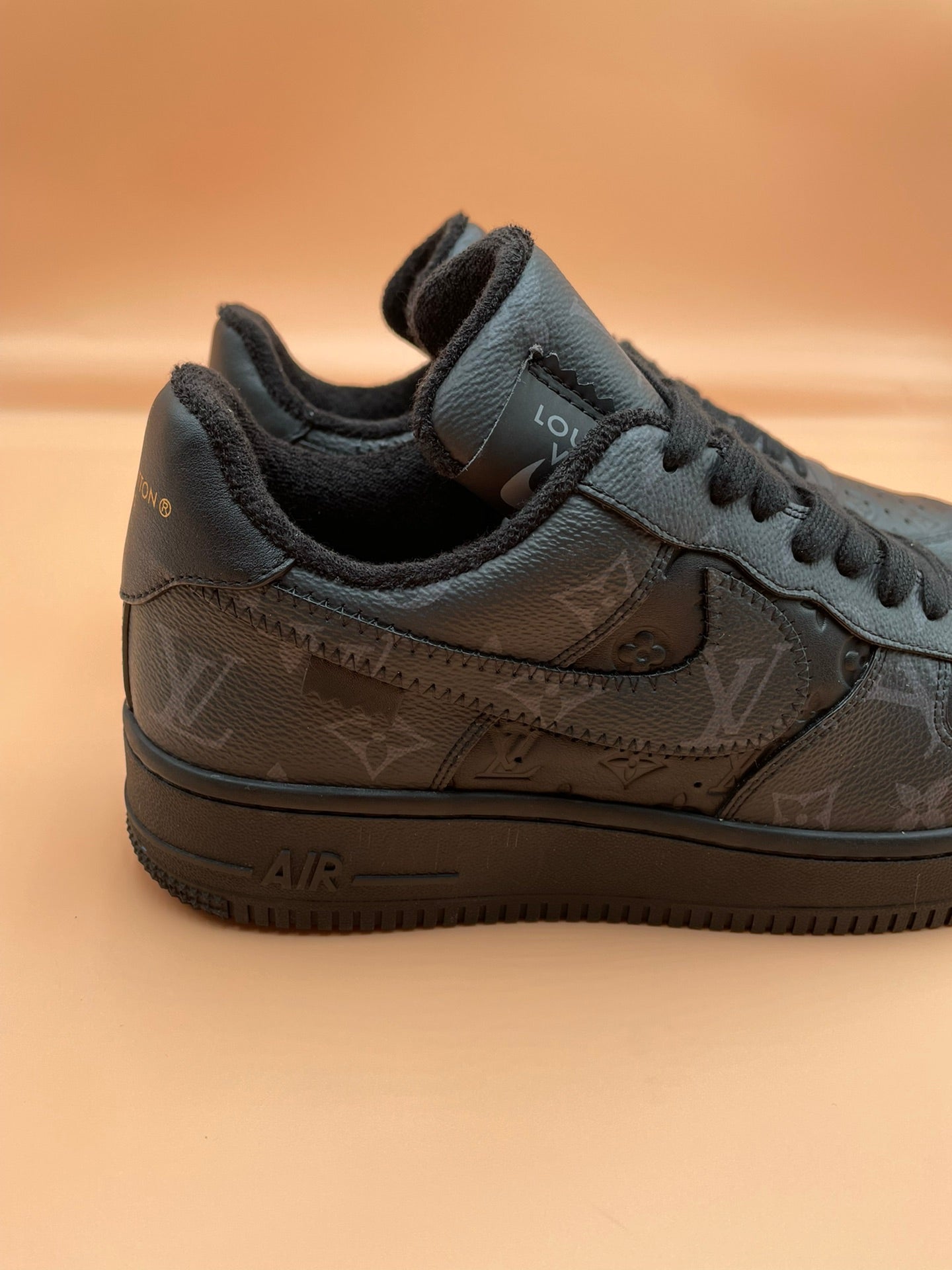 Luxury Shoes - LU-V - 1119