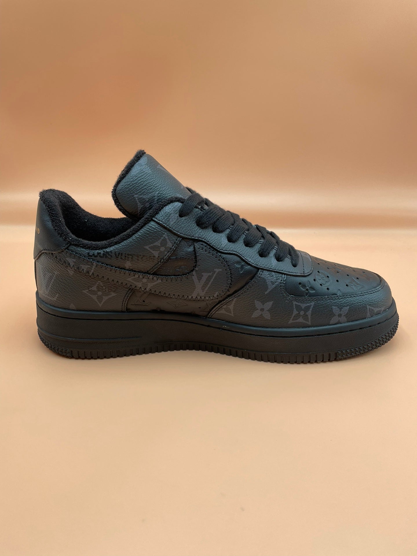 Luxury Shoes - LU-V - 1119