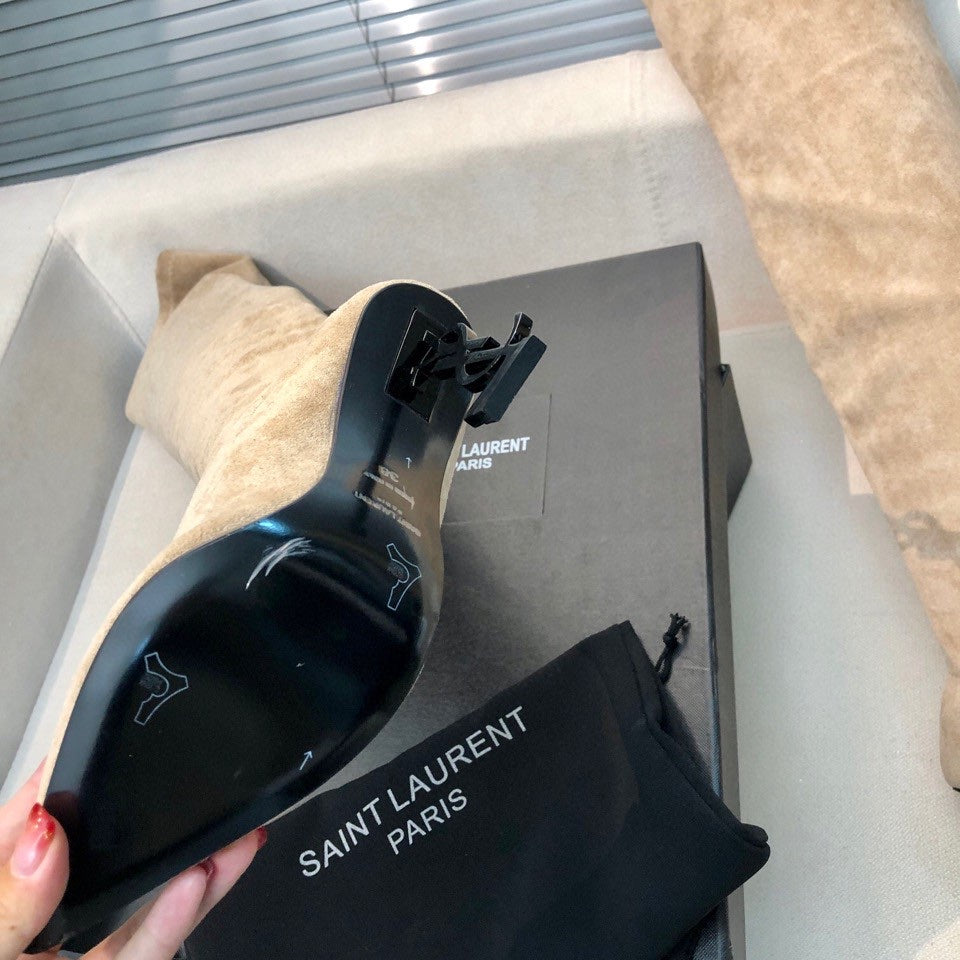 Luxury Shoes Sandals - SL - 447