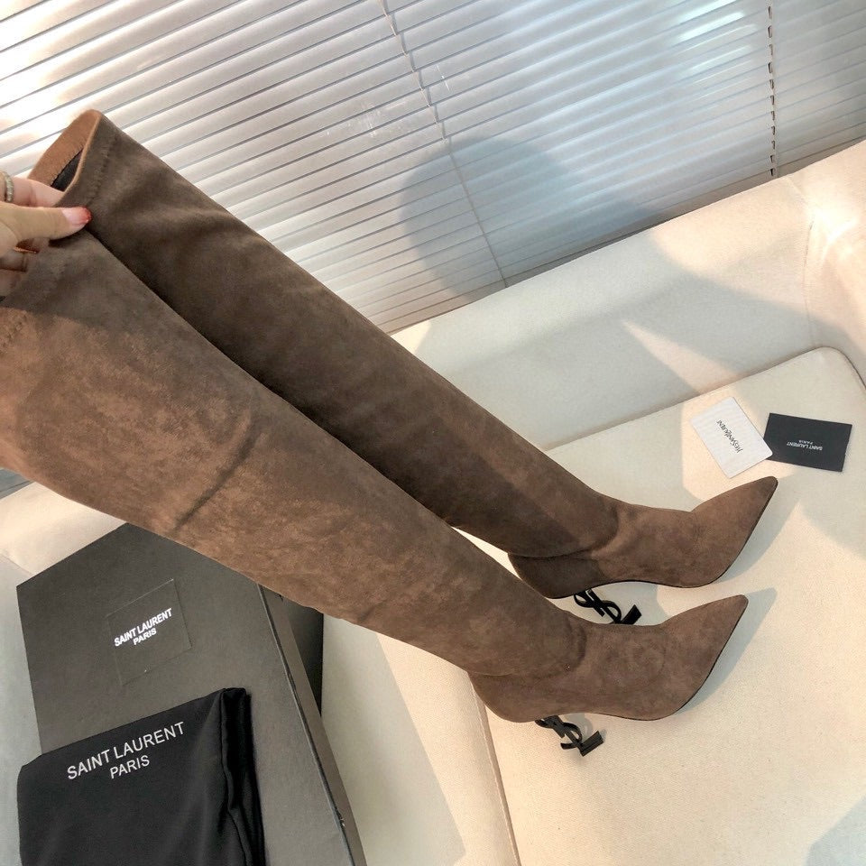 Luxury Shoes Sandals - SL - 448