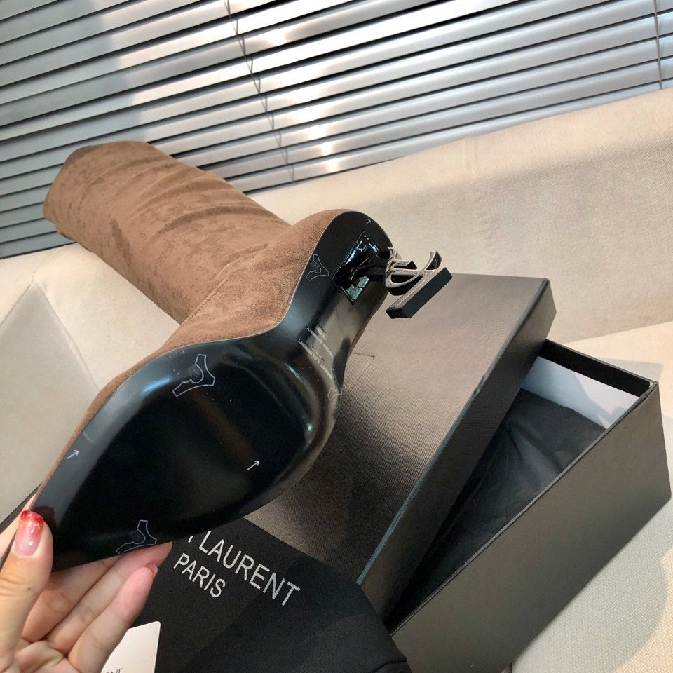 Luxury Shoes Sandals - SL - 448