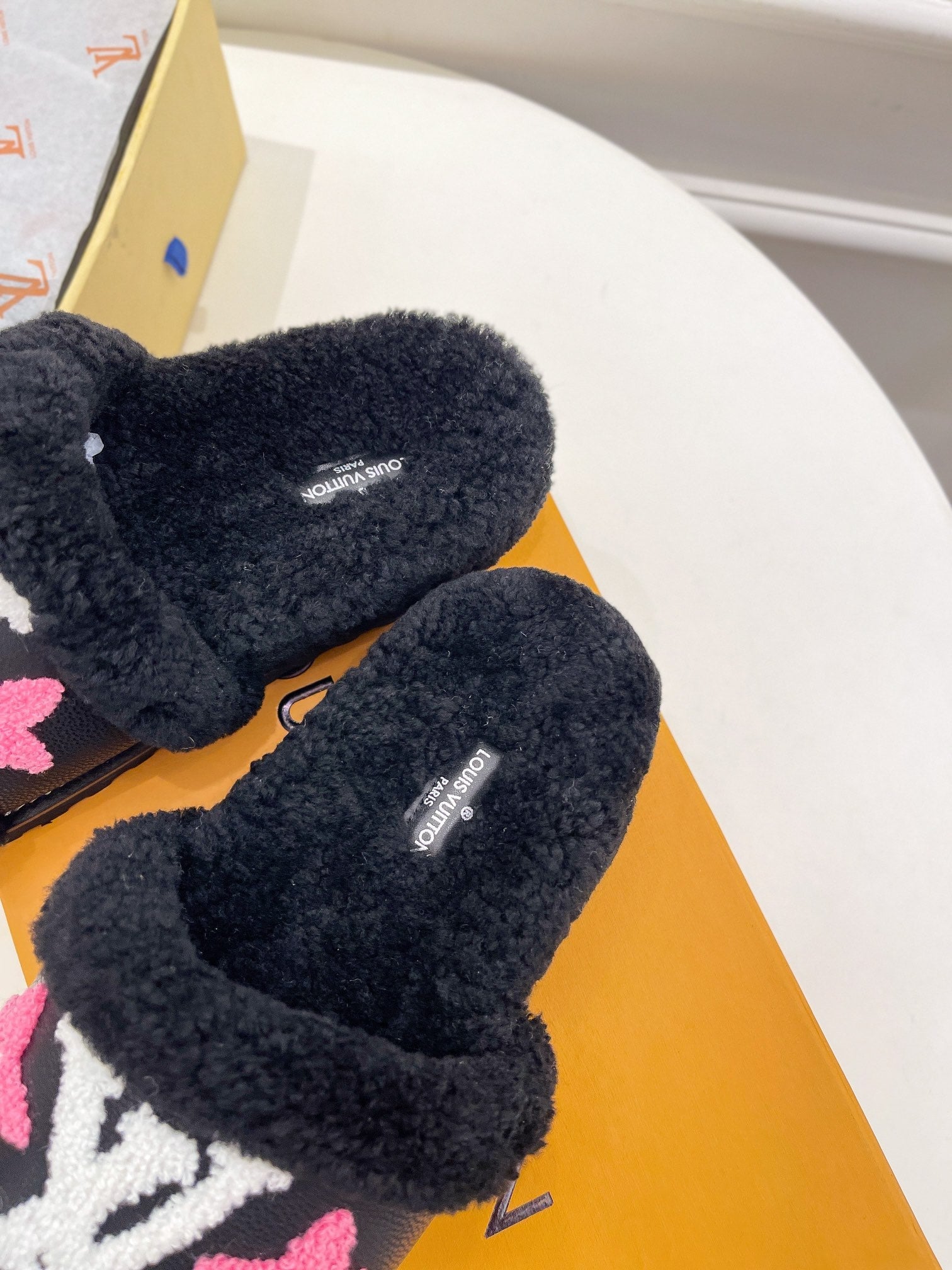 Luxury Shoes - LU-V - 416