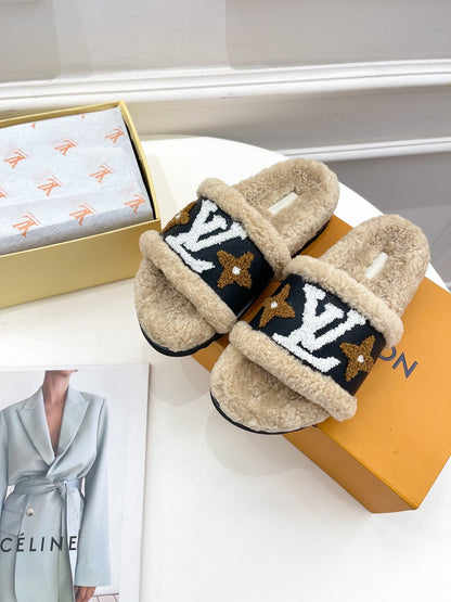 Luxury Shoes - LU-V - 417