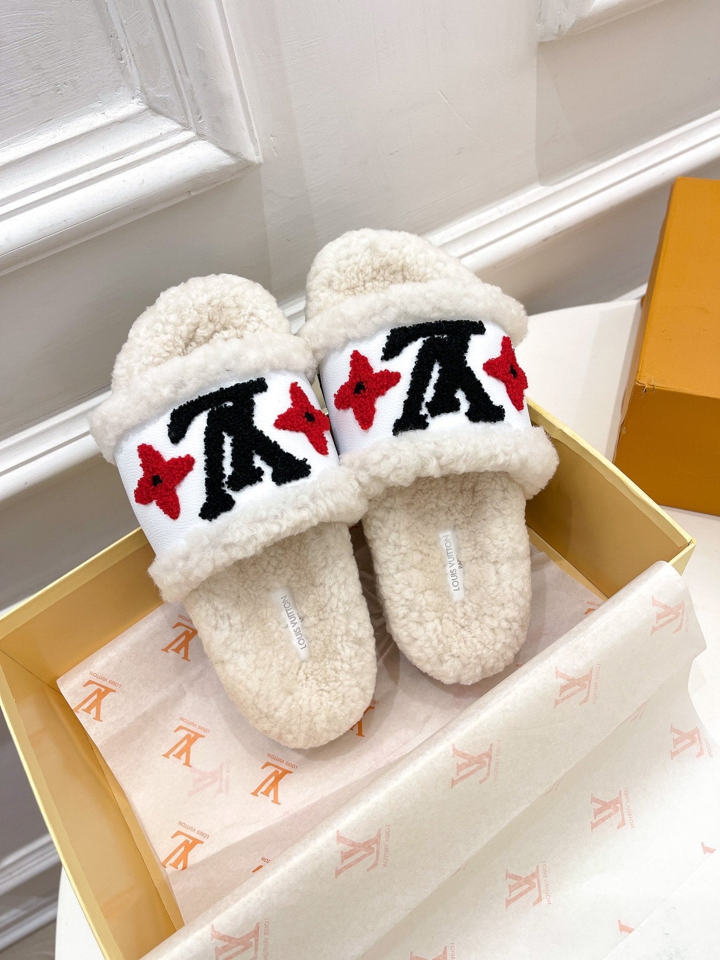 Luxury Shoes - LU-V - 418