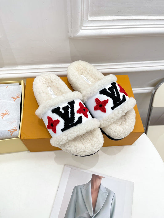 Luxury Shoes - LU-V - 418