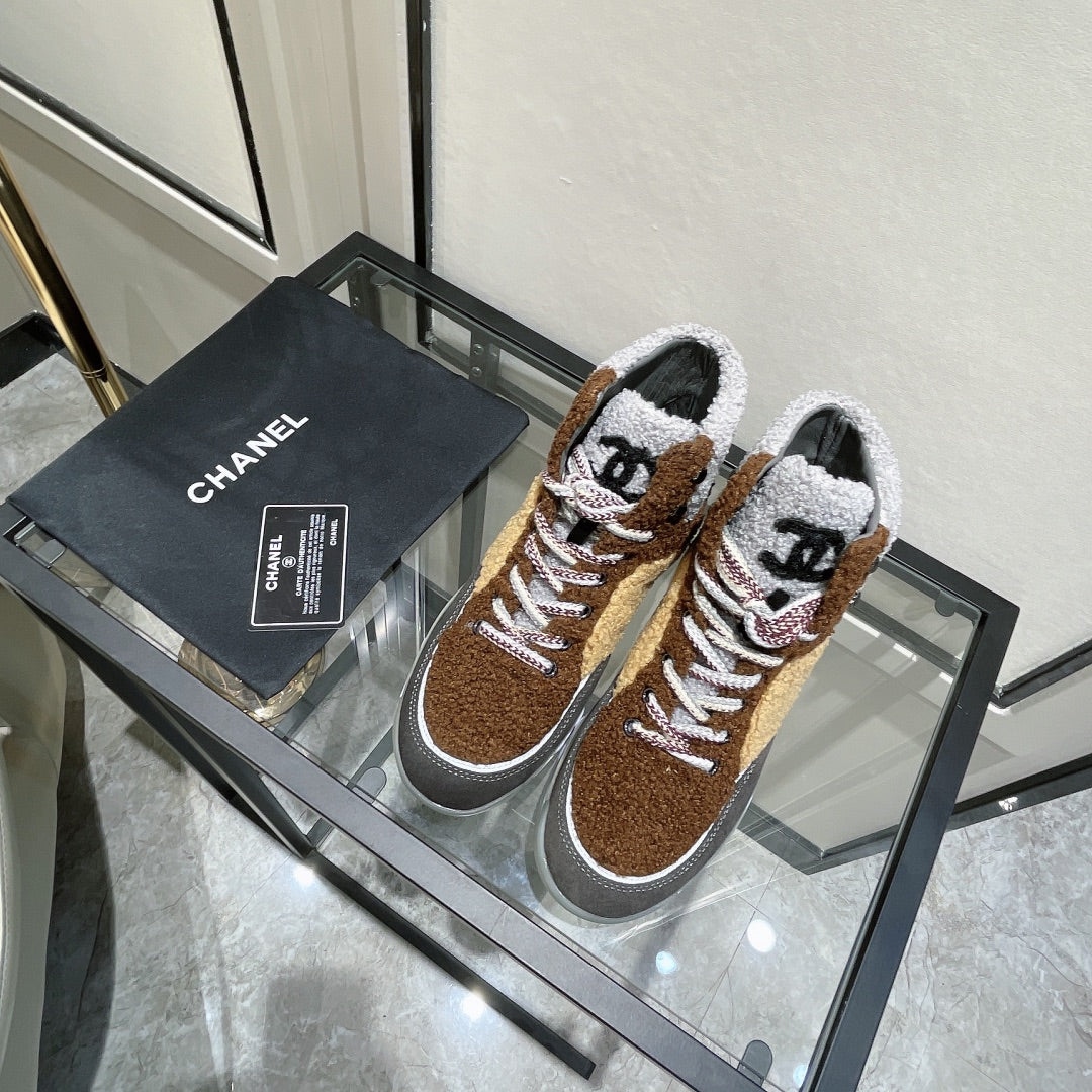 Luxury Shoes Sandals - CHL - 1274