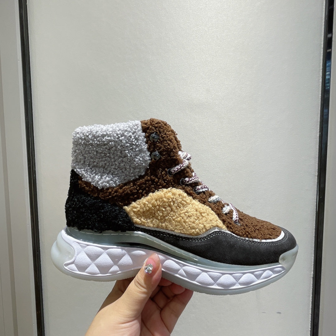 Luxury Shoes Sandals - CHL - 1274