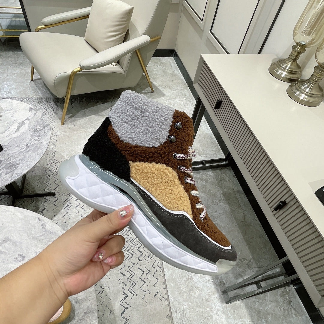 Luxury Shoes Sandals - CHL - 1274