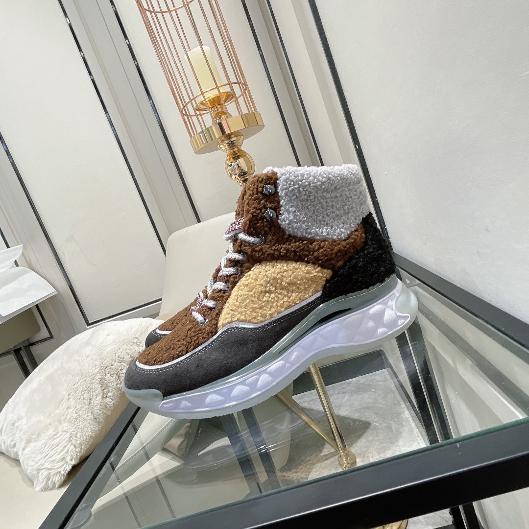 Luxury Shoes Sandals - CHL - 1274