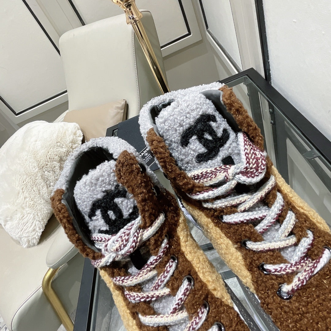 Luxury Shoes Sandals - CHL - 1274