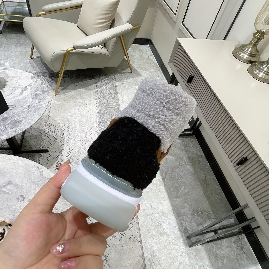 Luxury Shoes Sandals - CHL - 1274