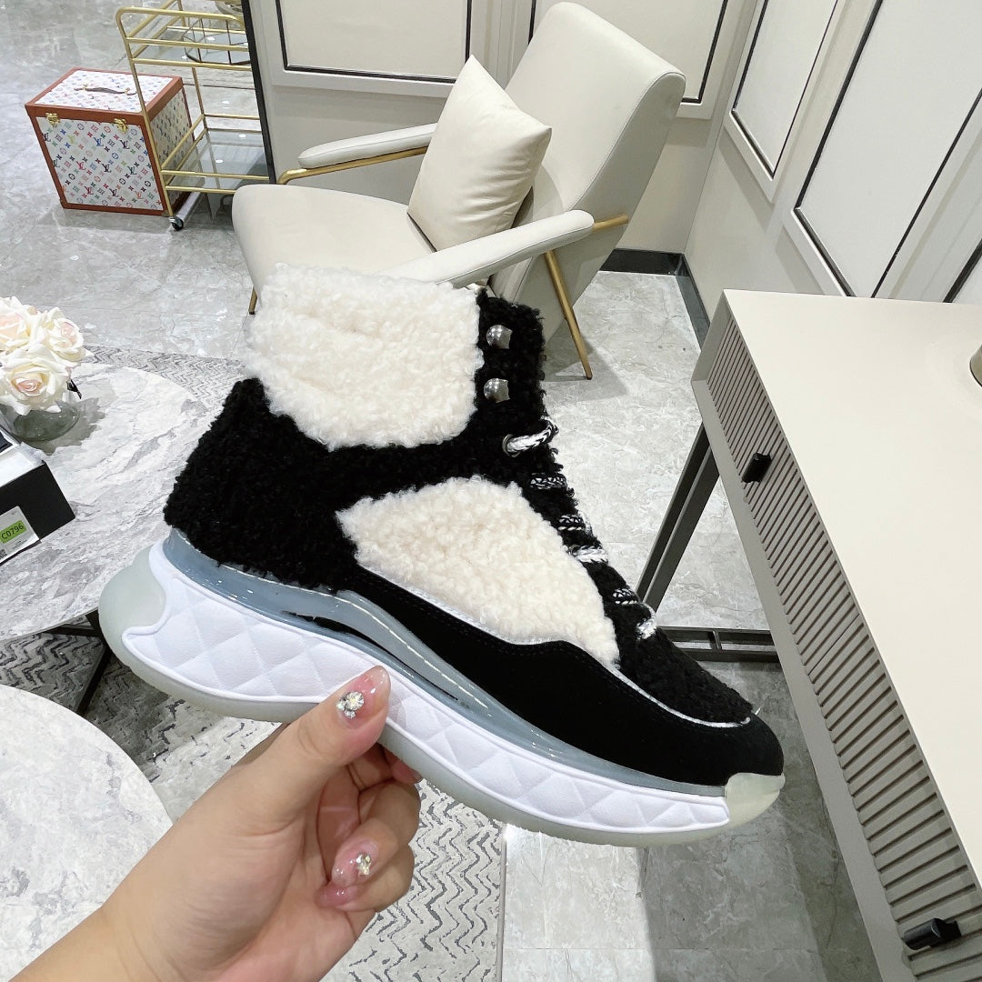 Luxury Shoes Sandals - CHL - 1275