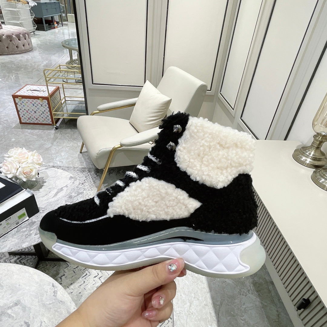 Luxury Shoes Sandals - CHL - 1275