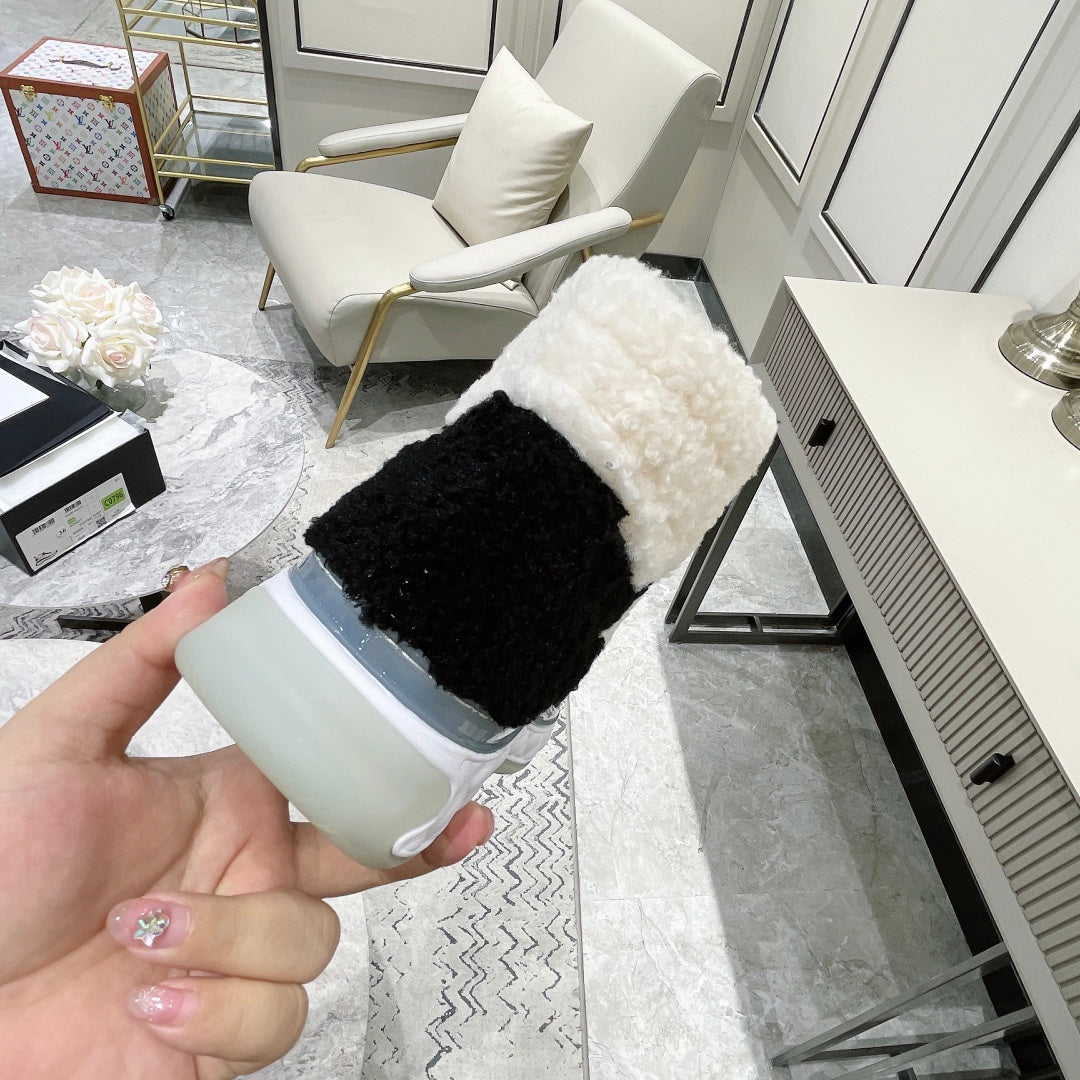 Luxury Shoes Sandals - CHL - 1275