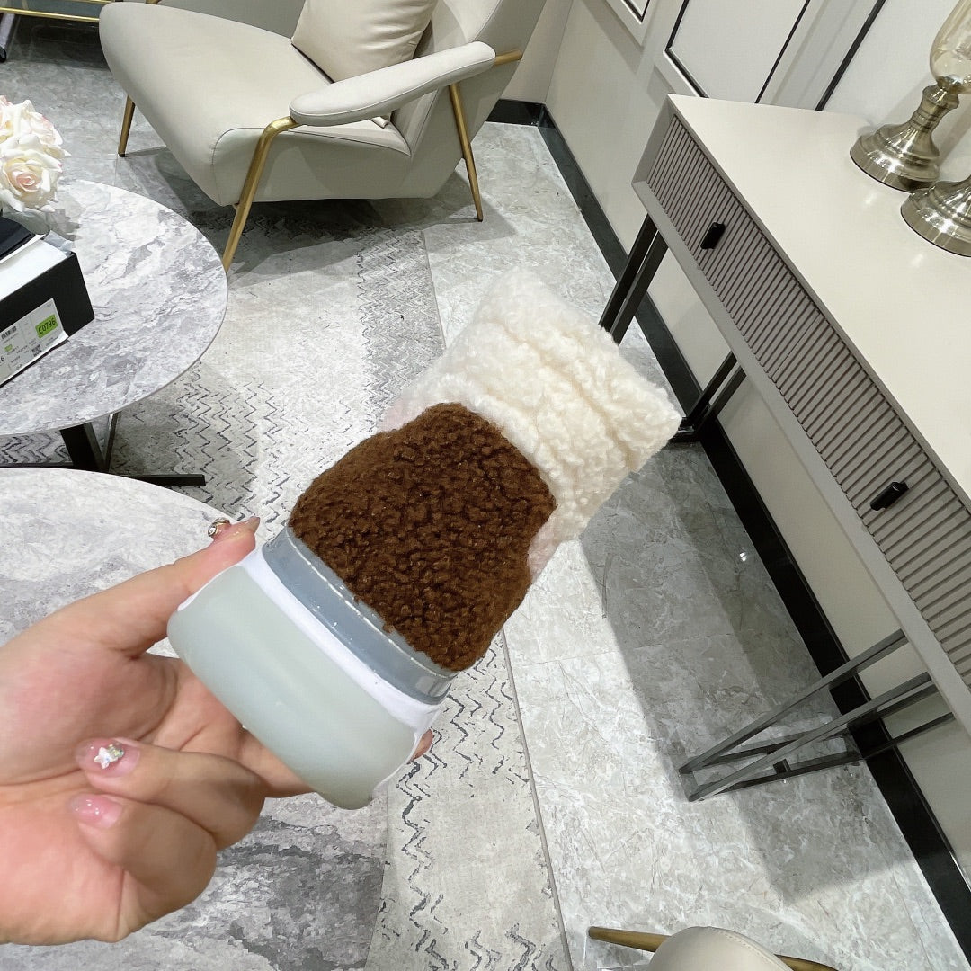 Luxury Shoes Sandals - CHL - 1276