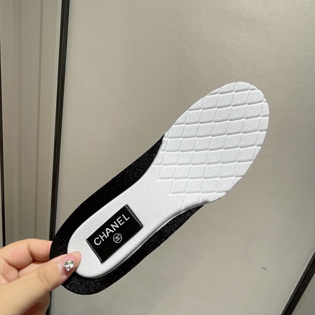 Luxury Shoes Sandals - CHL - 1276