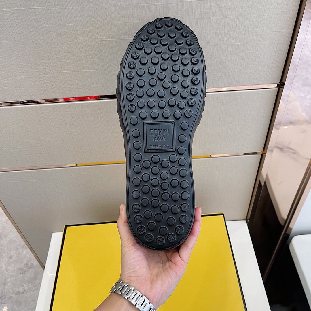 Luxury Shoes - FED - 699