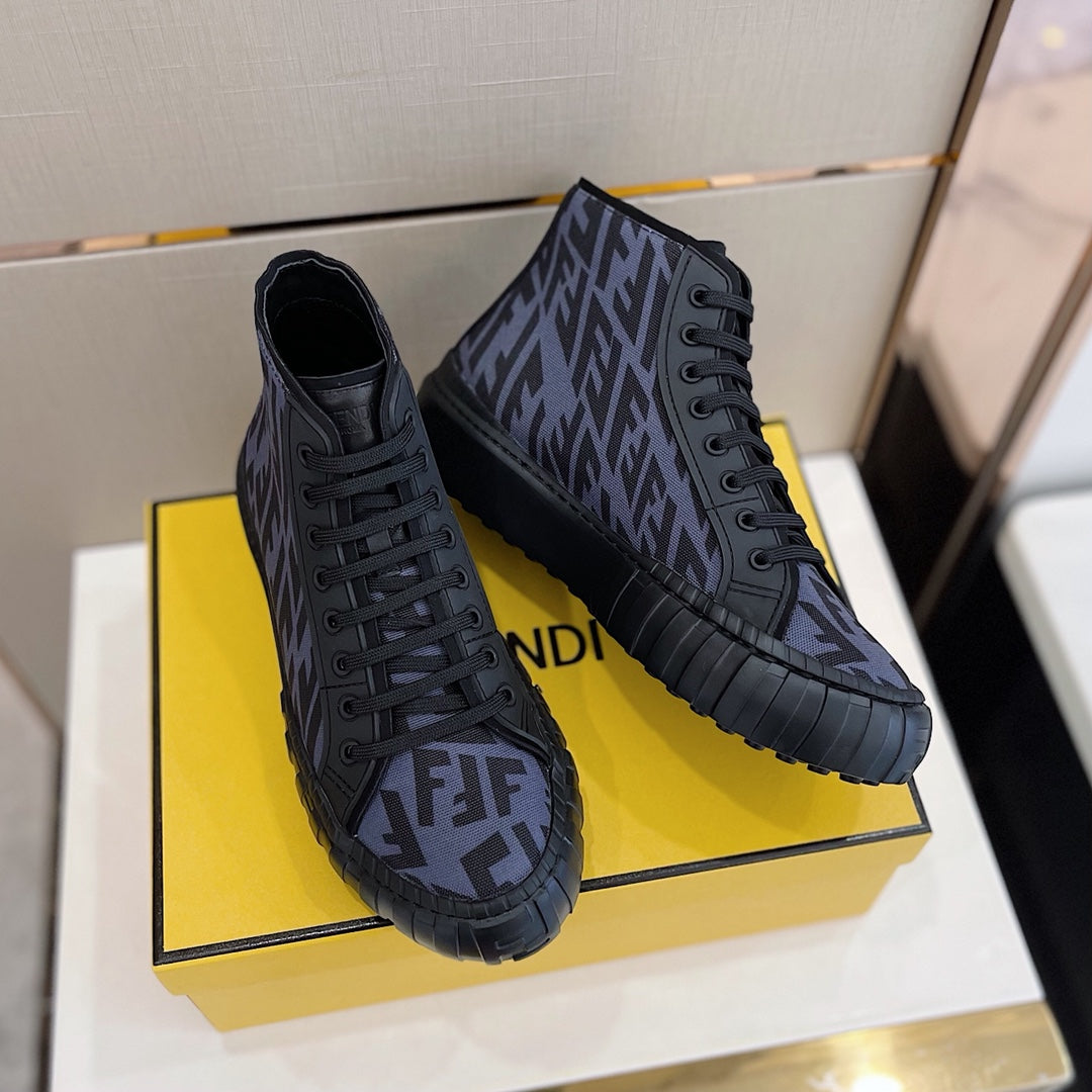 Luxury Shoes - FED - 699