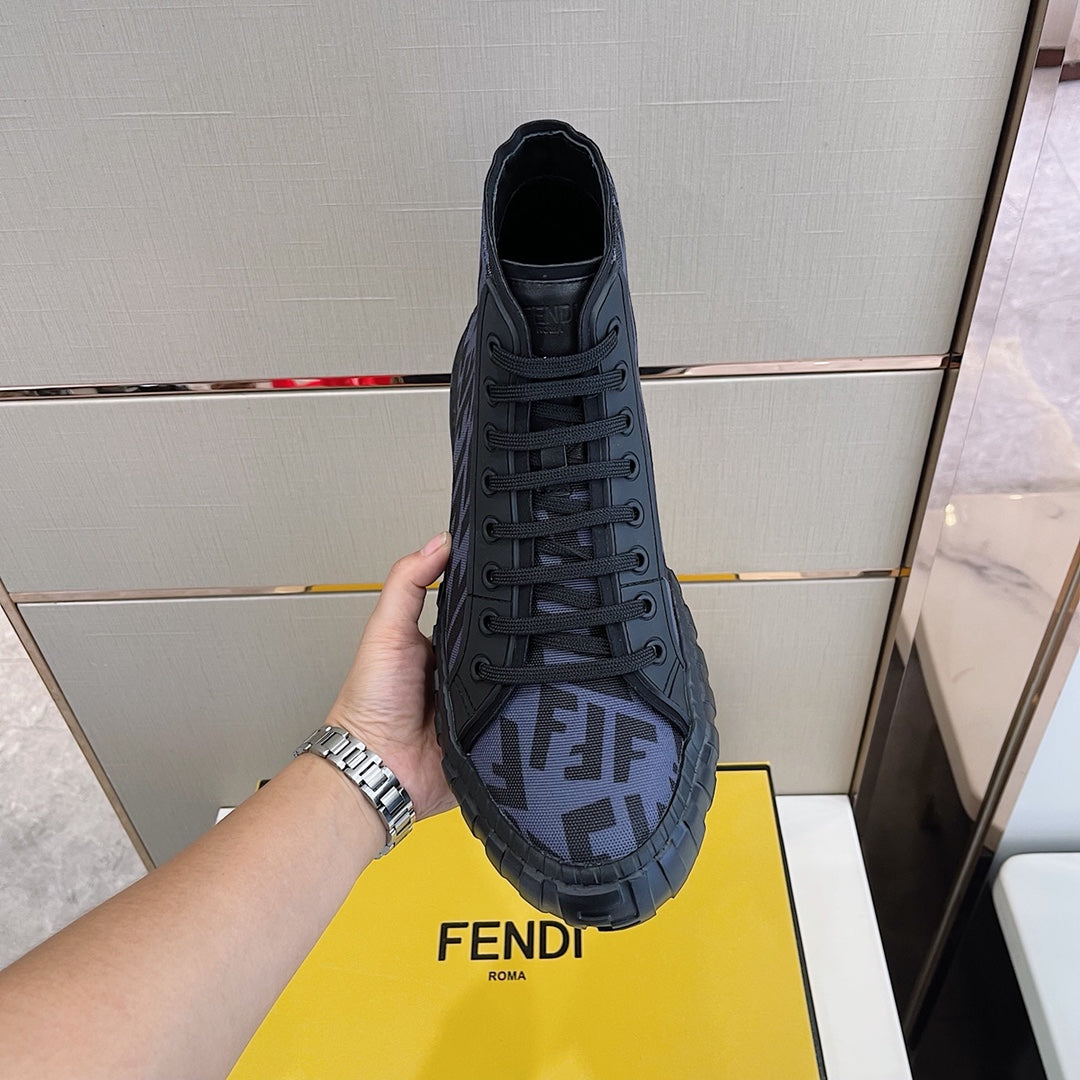 Luxury Shoes - FED - 699