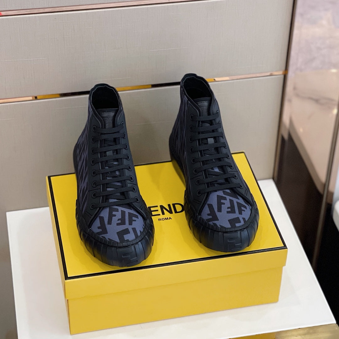 Luxury Shoes - FED - 699
