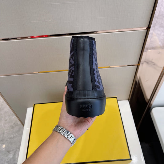 Luxury Shoes - FED - 699