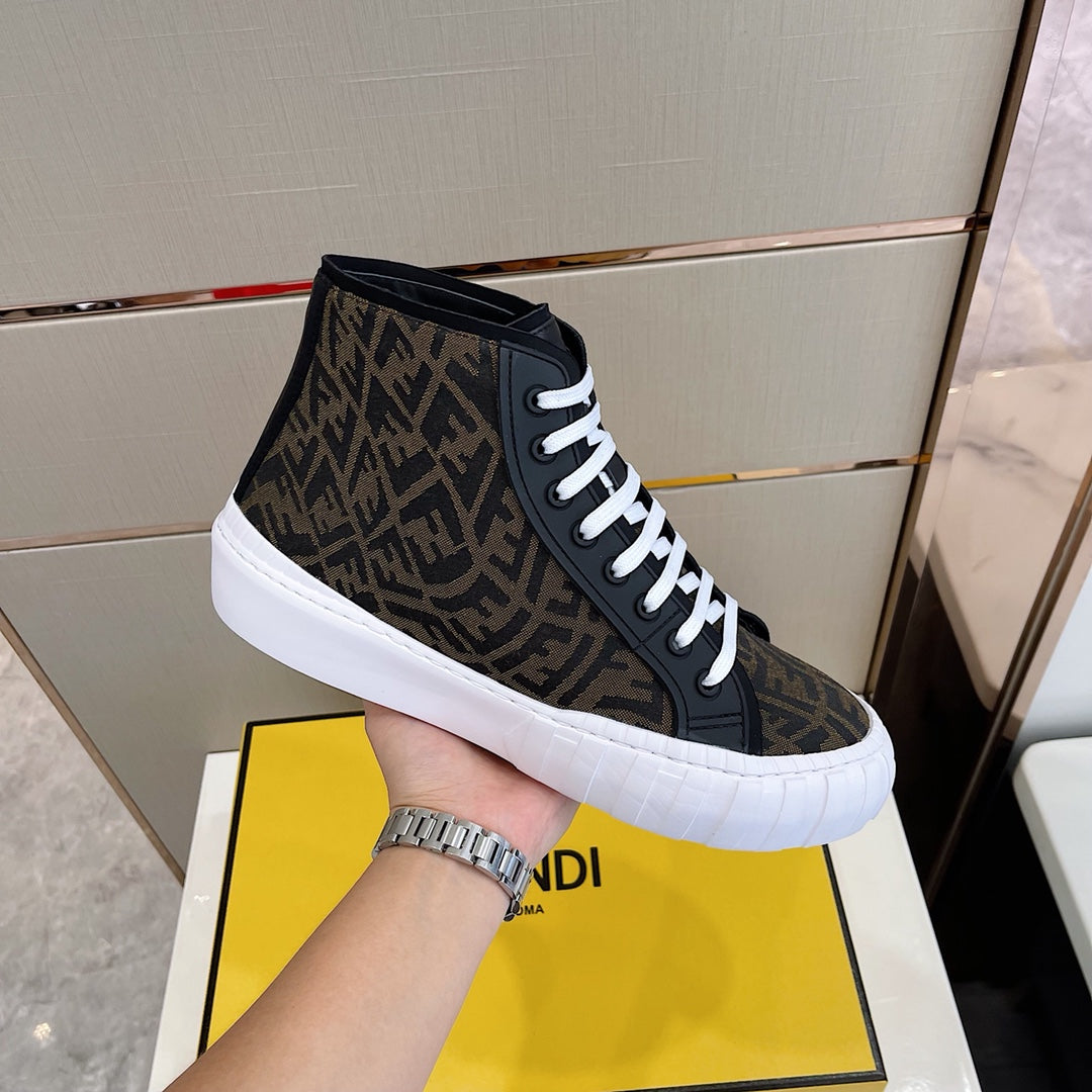 Luxury Shoes - FED - 700