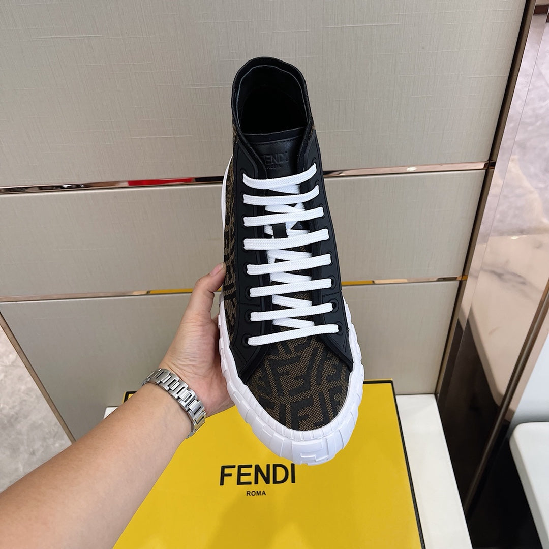 Luxury Shoes - FED - 700