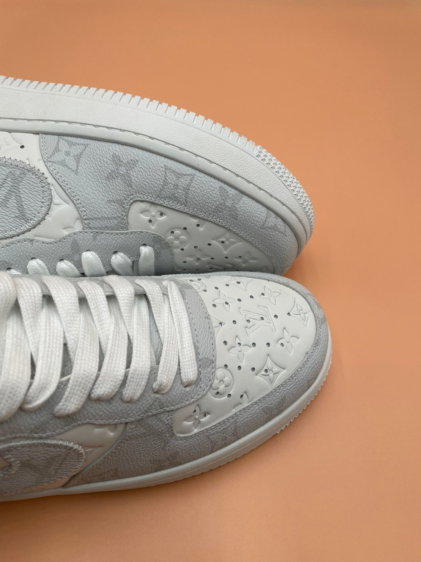 Luxury Shoes - LU-V - 1120