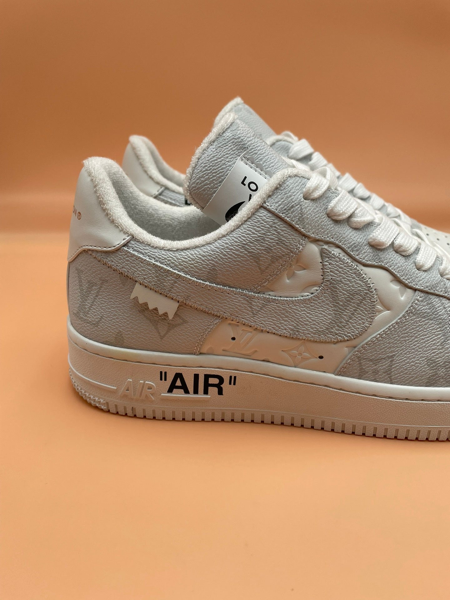 Luxury Shoes - LU-V - 1120