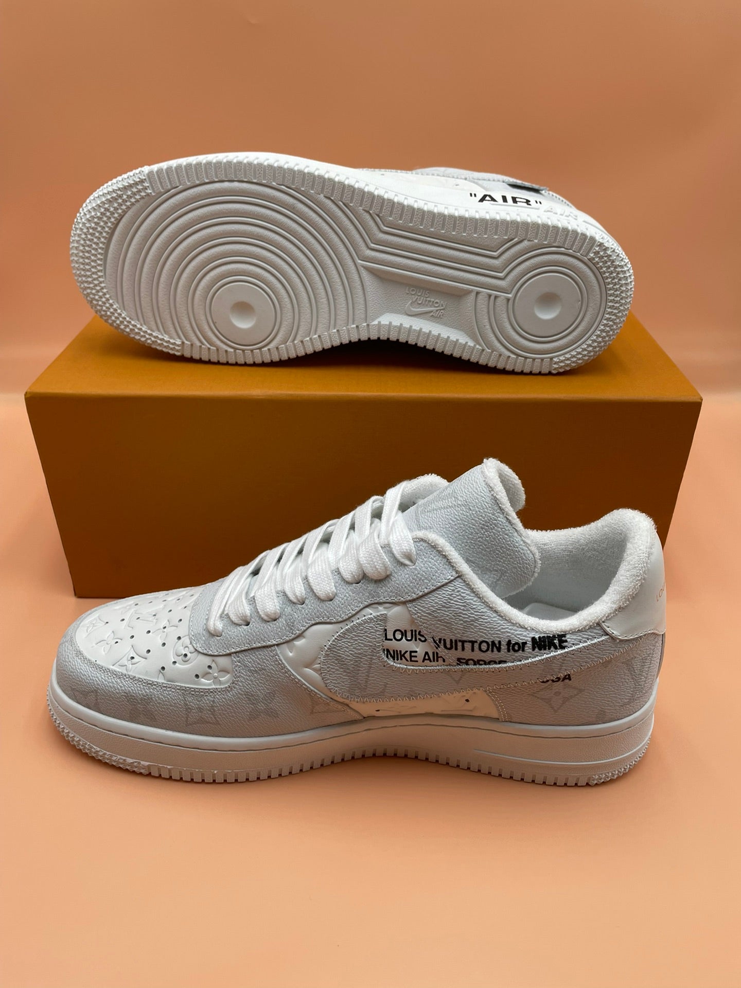 Luxury Shoes - LU-V - 1120