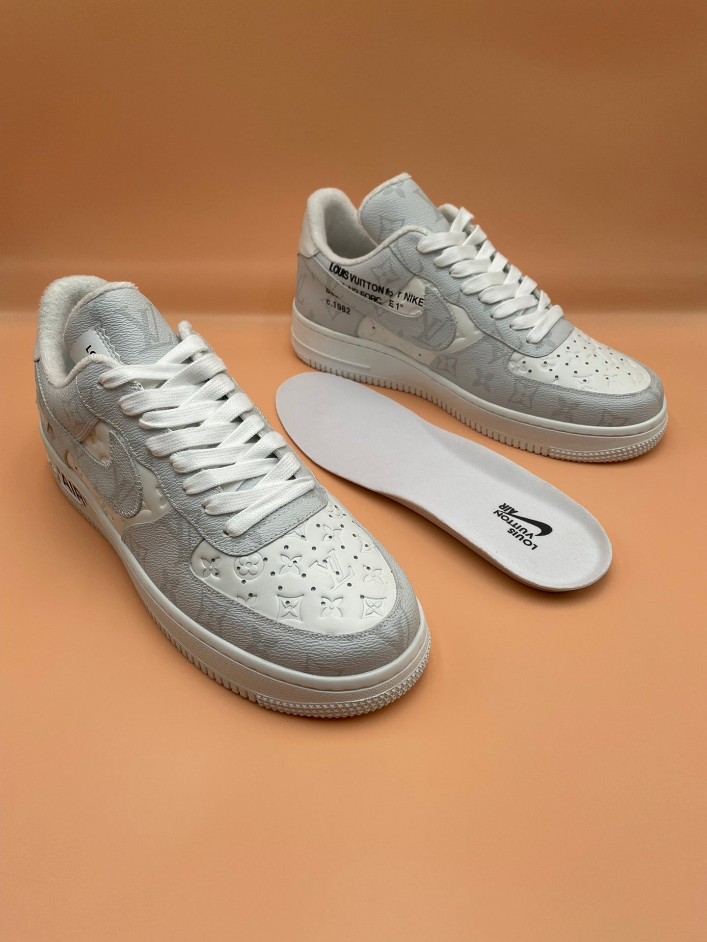 Luxury Shoes - LU-V - 1120