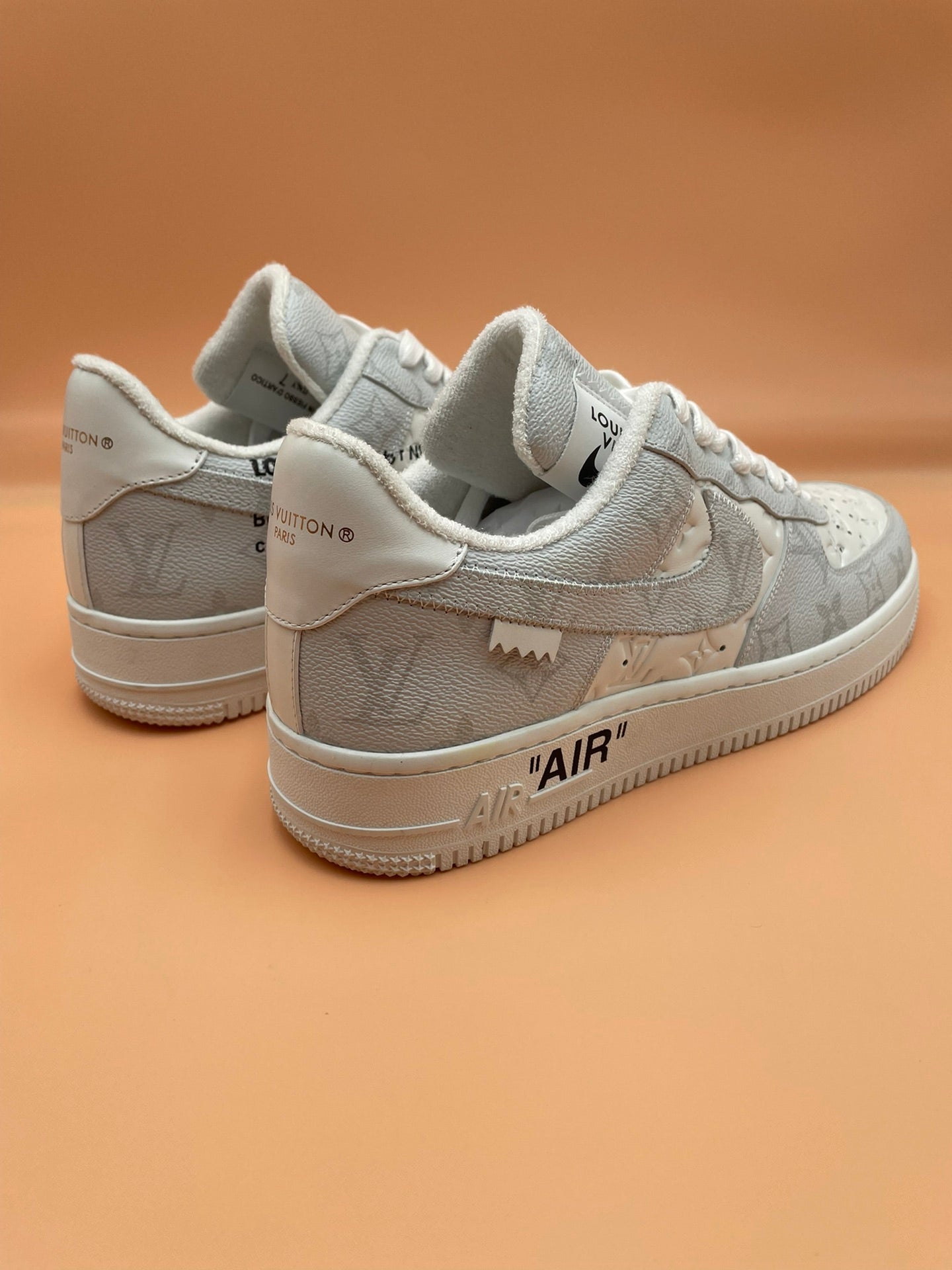 Luxury Shoes - LU-V - 1120