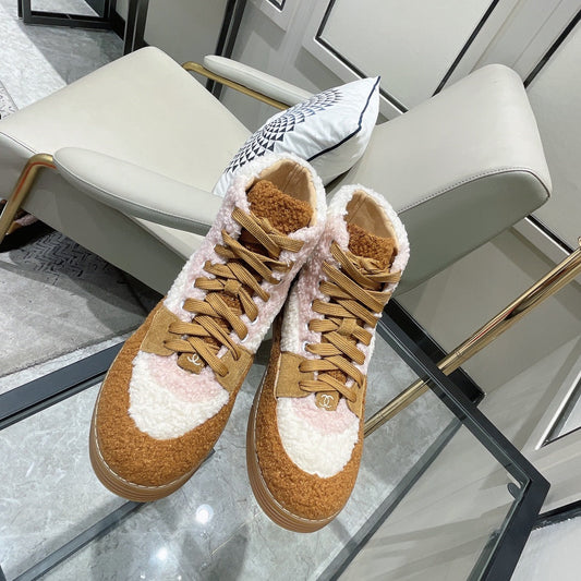 Luxury Shoes Sandals - CHL - 1279