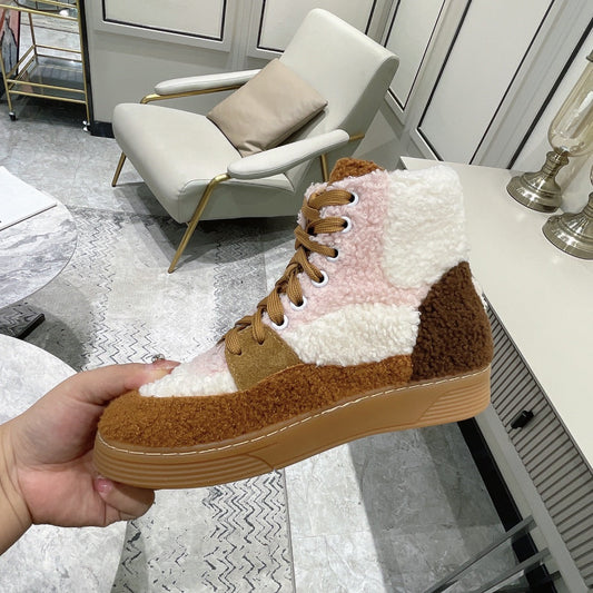 Luxury Shoes Sandals - CHL - 1279