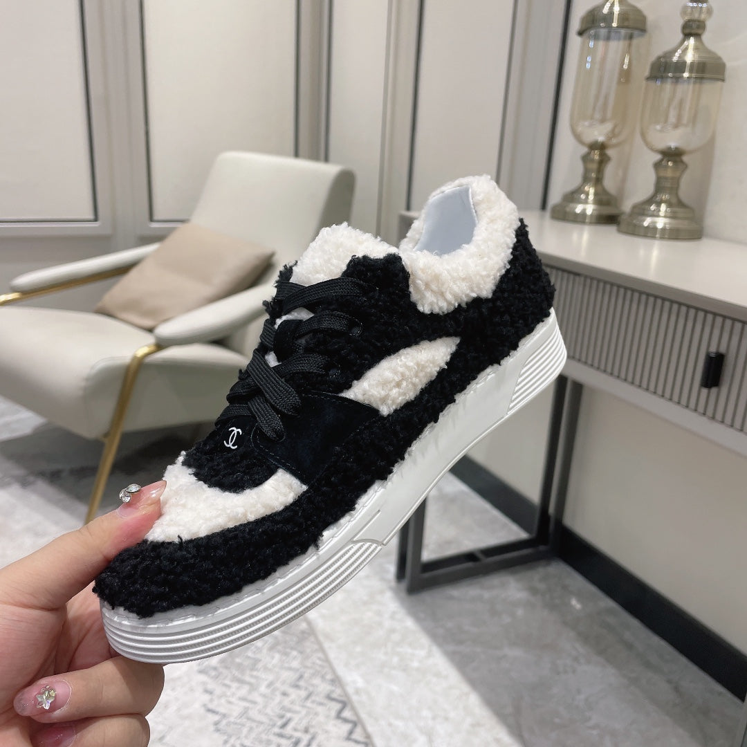 Luxury Shoes Sandals - CHL - 1278