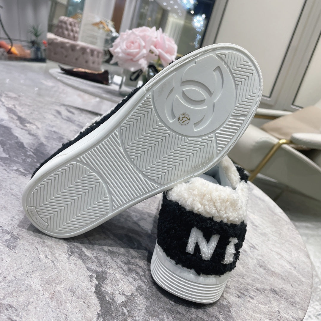 Luxury Shoes Sandals - CHL - 1278