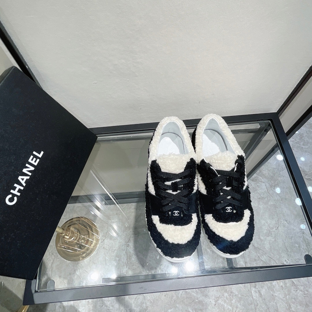 Luxury Shoes Sandals - CHL - 1278