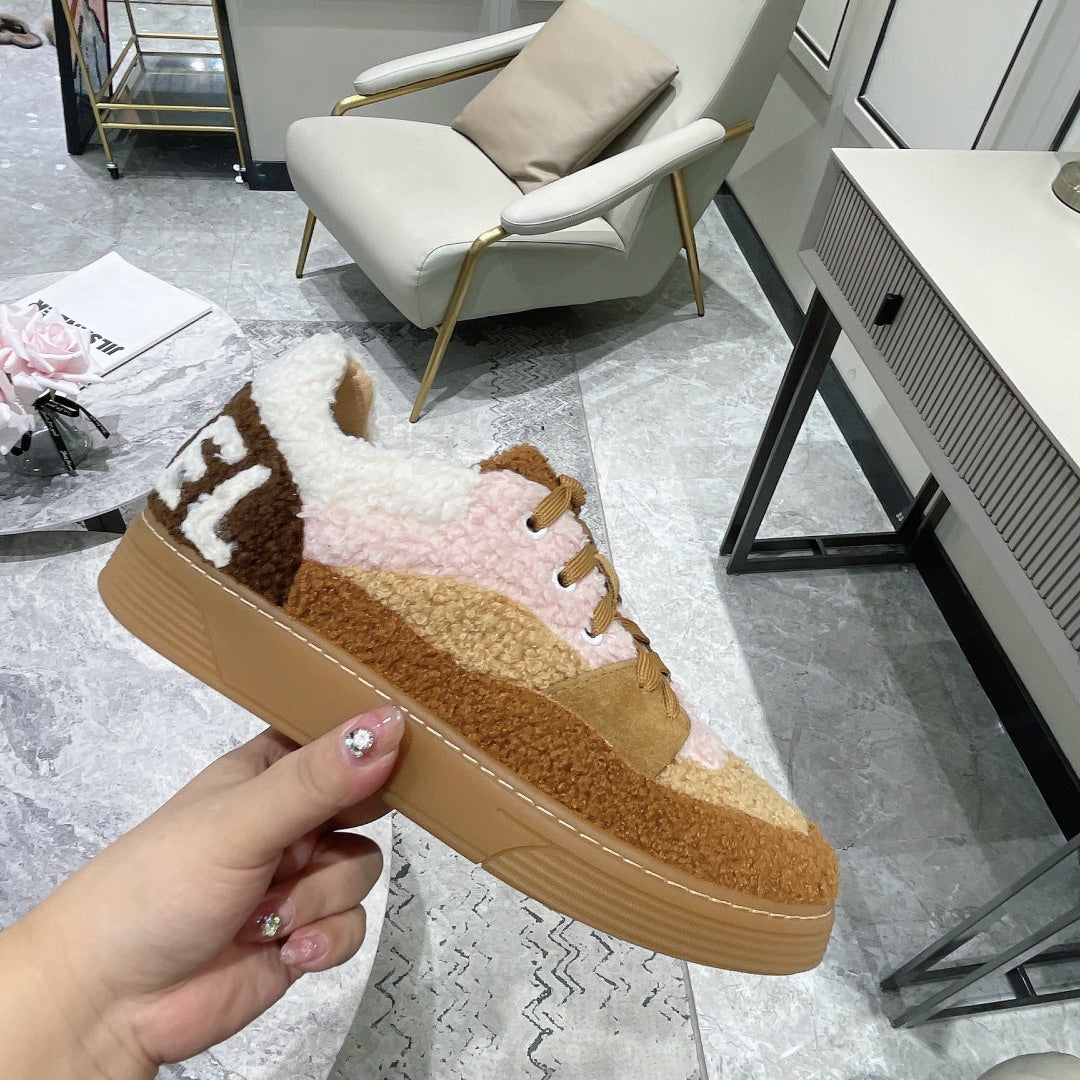 Luxury Shoes Sandals - CHL - 1277