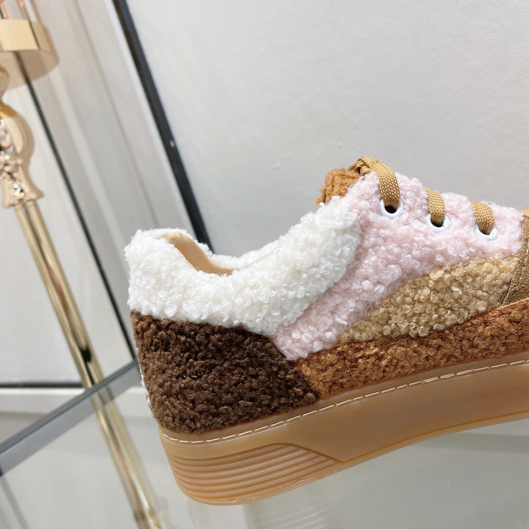 Luxury Shoes Sandals - CHL - 1277