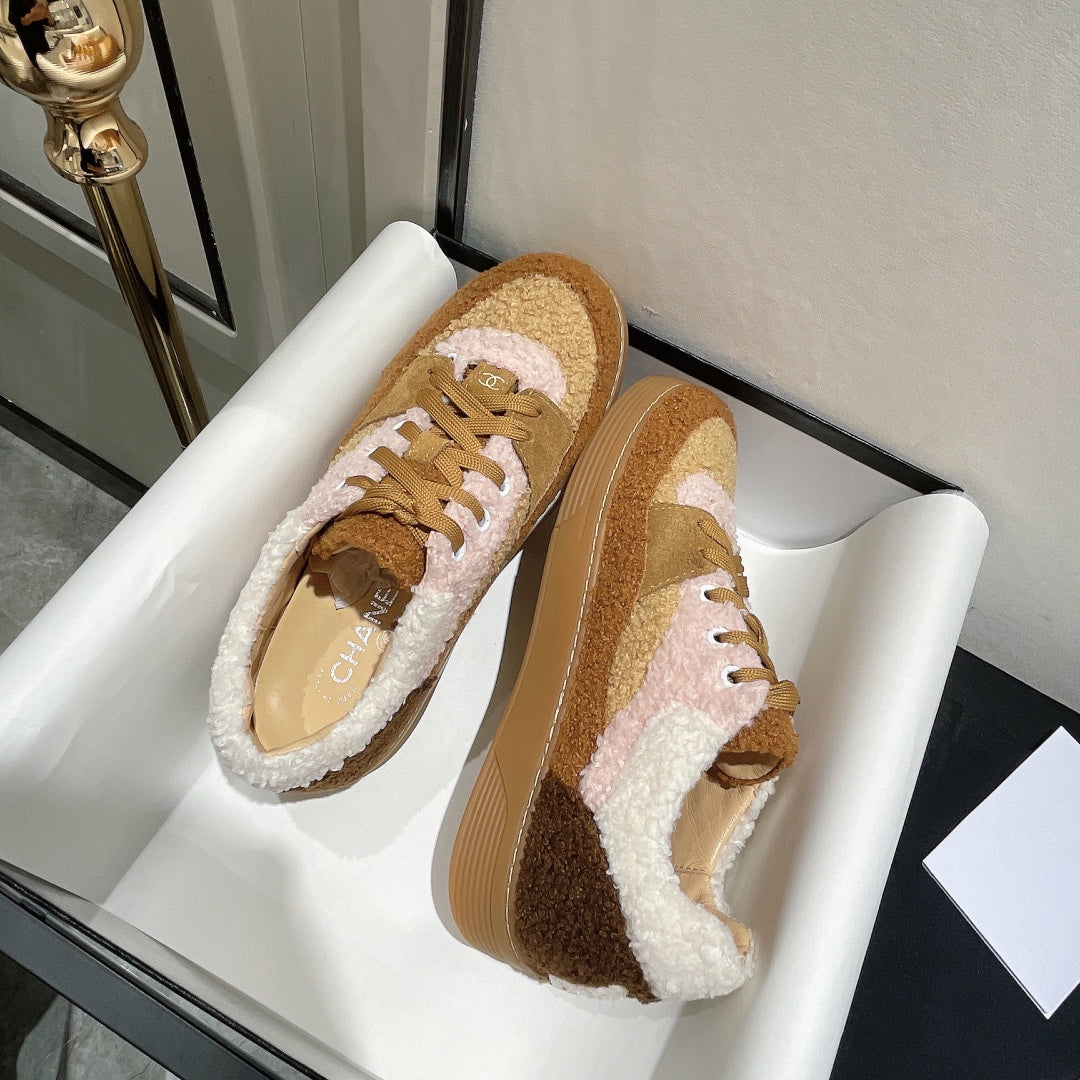 Luxury Shoes Sandals - CHL - 1277