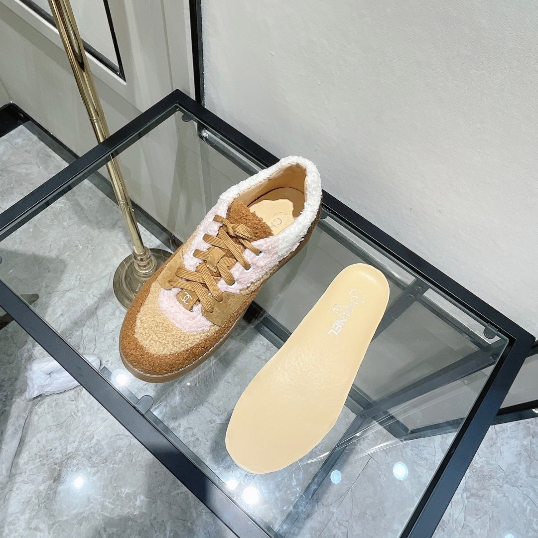 Luxury Shoes Sandals - CHL - 1277